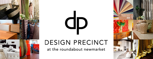 Design Precinct Newmarket Auckland