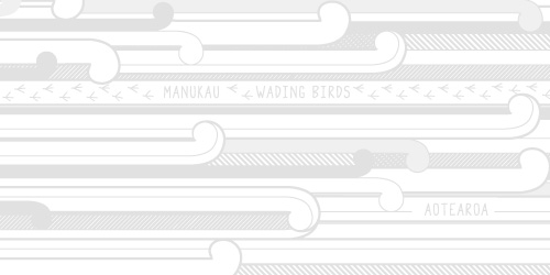 Wayfinding Signage Manukau Supa Centa Custom Wallpaper Design Duffy Design