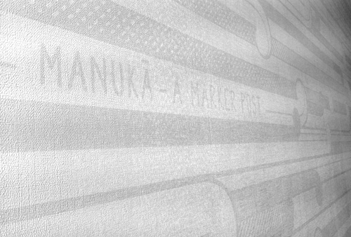 Wayfinding Signage Manukau Supa Centa Wallpaper Design Duffy Design