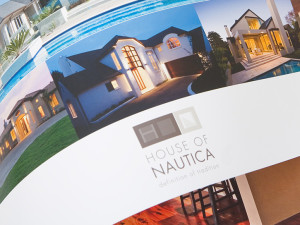 HOUSE OF NAUTICA