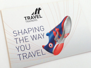 TRAVEL TRAINERS