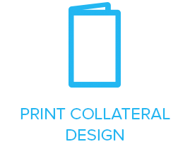 Print Collateral Design
