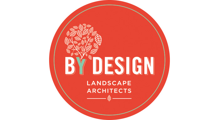 Landscape Architect Logo Design